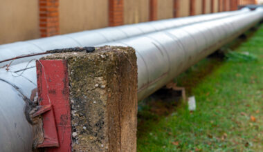 Zmiany w bonie ciepłowniczym. Gminy nie będą musiały rozpatrywać każdego wniosku