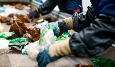 Nowa metoda zmieni recykling raz na zawsze. Koniec z sortowaniem śmieci