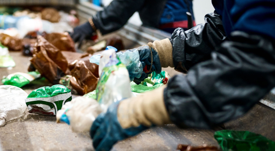 Nowa metoda zmieni recykling raz na zawsze. Koniec z sortowaniem śmieci