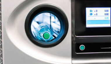 Zaskakujący efekt systemu kaucyjnego. Można wiele zyskać