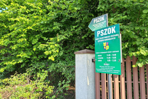 Tych odpadów nie będzie można oddać. Od 1 grudnia zmiany w PSZOK