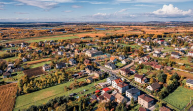 Cios w chcących budować domy. Rząd zablokuje składanie wniosków