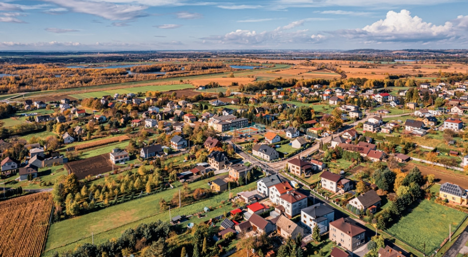 Cios w chcących budować domy. Rząd zablokuje składanie wniosków