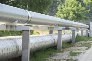 Miasto będzie miało nową ciepłownię. Węgiel zostanie zastąpiony gazem