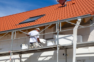 Nabici w termomodernizację. Właściciele domów dostają wezwania do zapłaty