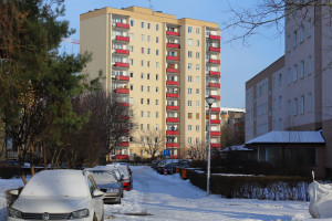 Rynek mieszkań nabiera rozpędu. Tylko patrzeć jak ceny wystrzelą