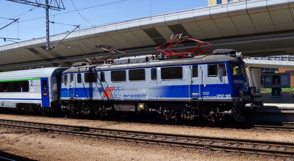 Nadchodzą zmiany w rozkładzie jazdy pociągów. Koleje ujawniają co z ceną biletów