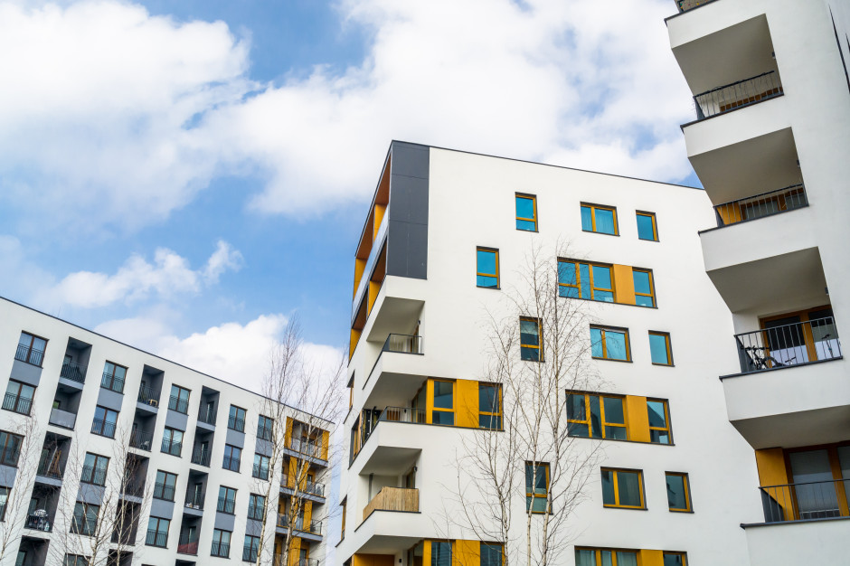 Wchodzi nowy obowiązek dla budynków. Od 1 stycznia musi każdy właściciel