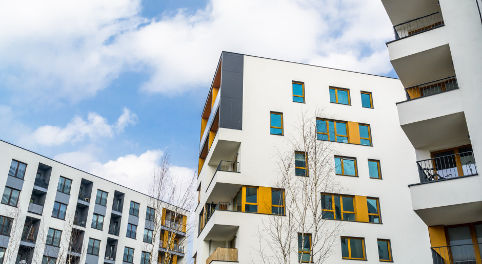 Wchodzi nowy obowiązek dla budynków. Od 1 stycznia musi każdy właściciel