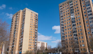 Silne załamanie na rynku mieszkań. Ujawnia się gwałtowny spadek