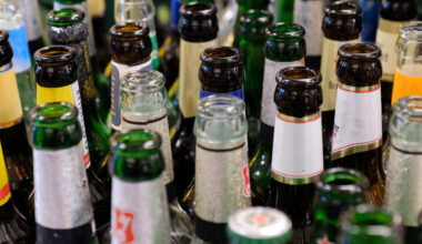 Butelki wychodzą z systemu kaucyjnego. Samorząd otwiera furtkę