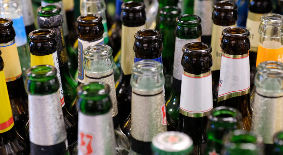 Butelki wychodzą z systemu kaucyjnego. Samorząd otwiera furtkę