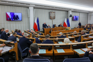 Będzie można stawiać budynki bez pozwolenia. Rząd luzuje zasady budowy