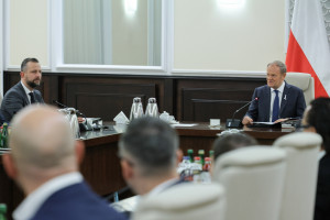 Państwo zabierze domy i działki. Mieszkańcy kolejnych obszarów muszą być gotowi