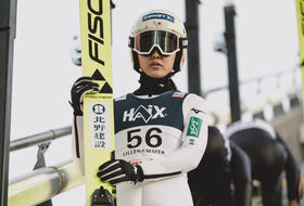 Nozomi Maruyama Nozomi Maruyama