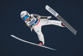 Nika Prevc Nika Prevc