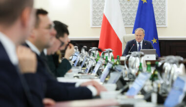 Państwo zabierze domy i działki. 120 dni i wyprowadzka