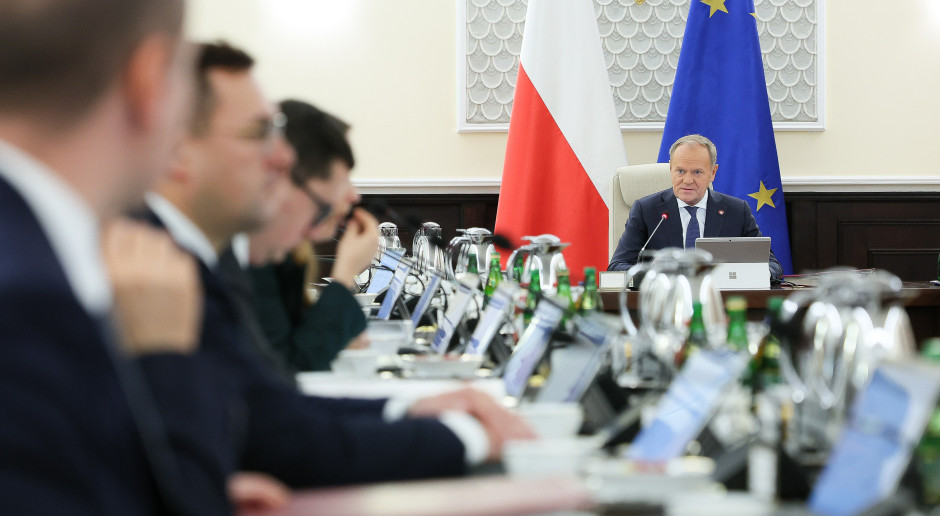 Państwo zabierze domy i działki. 120 dni i wyprowadzka