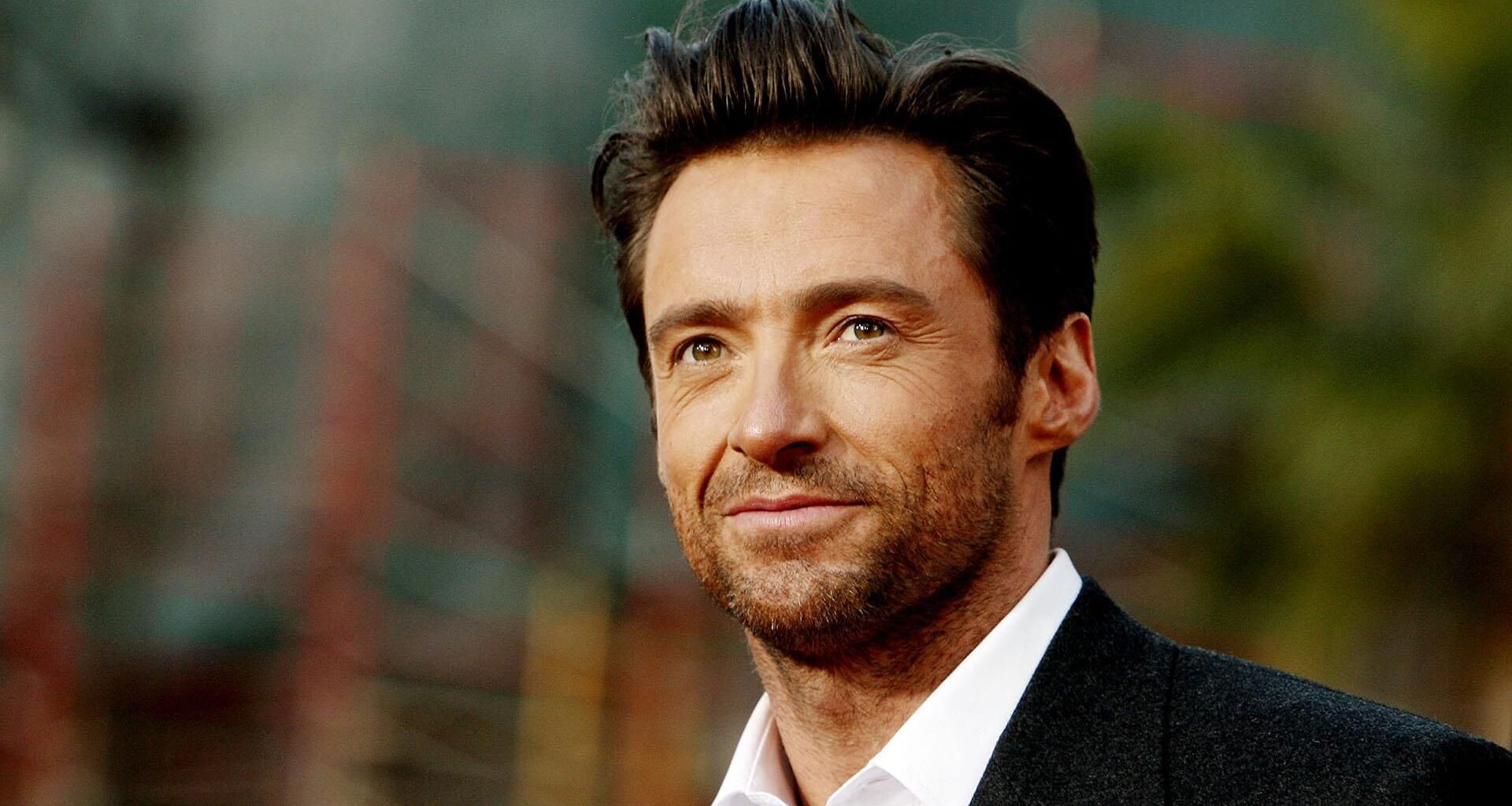 Hugh Jackman o powrocie do ikonicznej roli: Nigdy nie mów „nigdy”