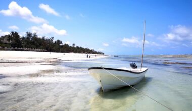 Tragedia na egzotycznej plaży. Nie żyje turystka z Polski - Onet