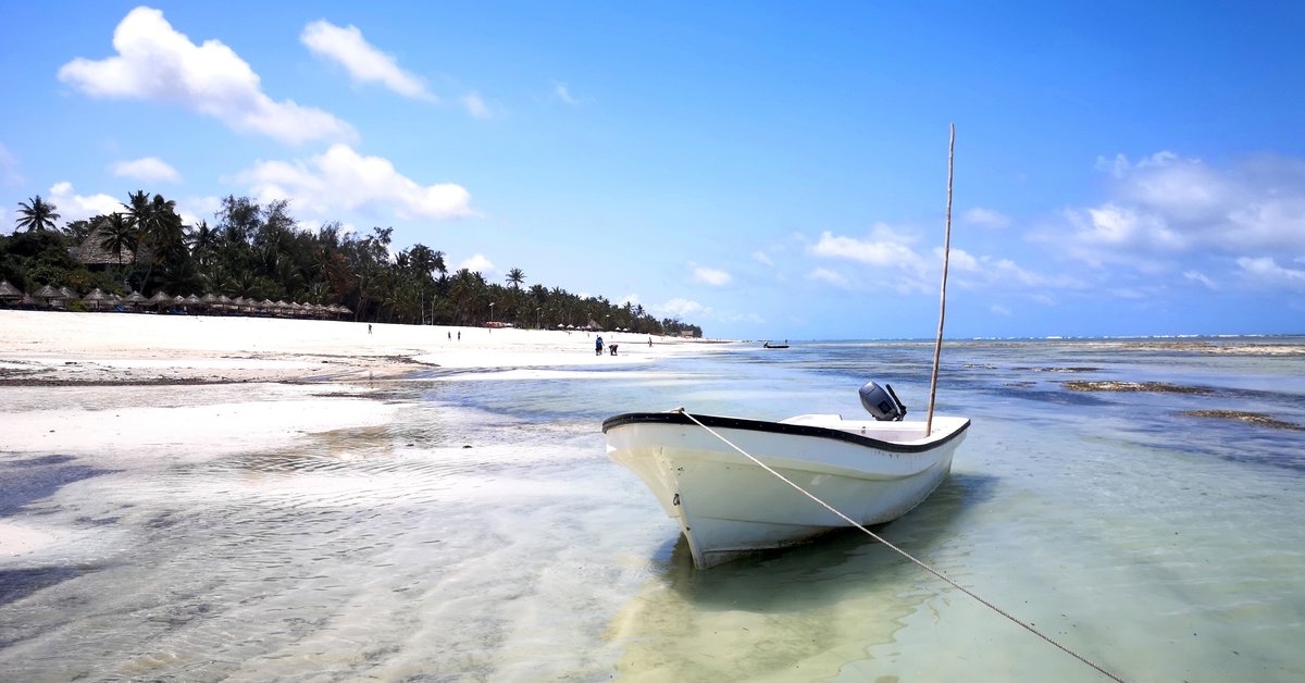 Tragedia na egzotycznej plaży. Nie żyje turystka z Polski - Onet