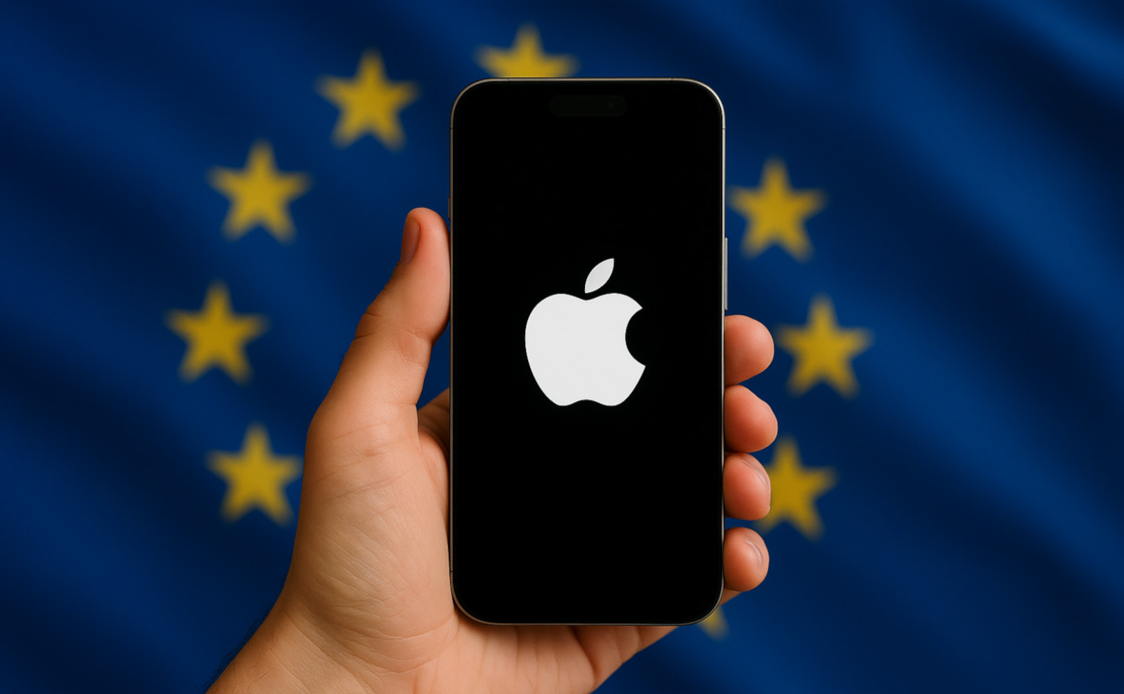 Zmiany na iPhone'ach. Apple krytykuje decyzję Unii Europejskiej