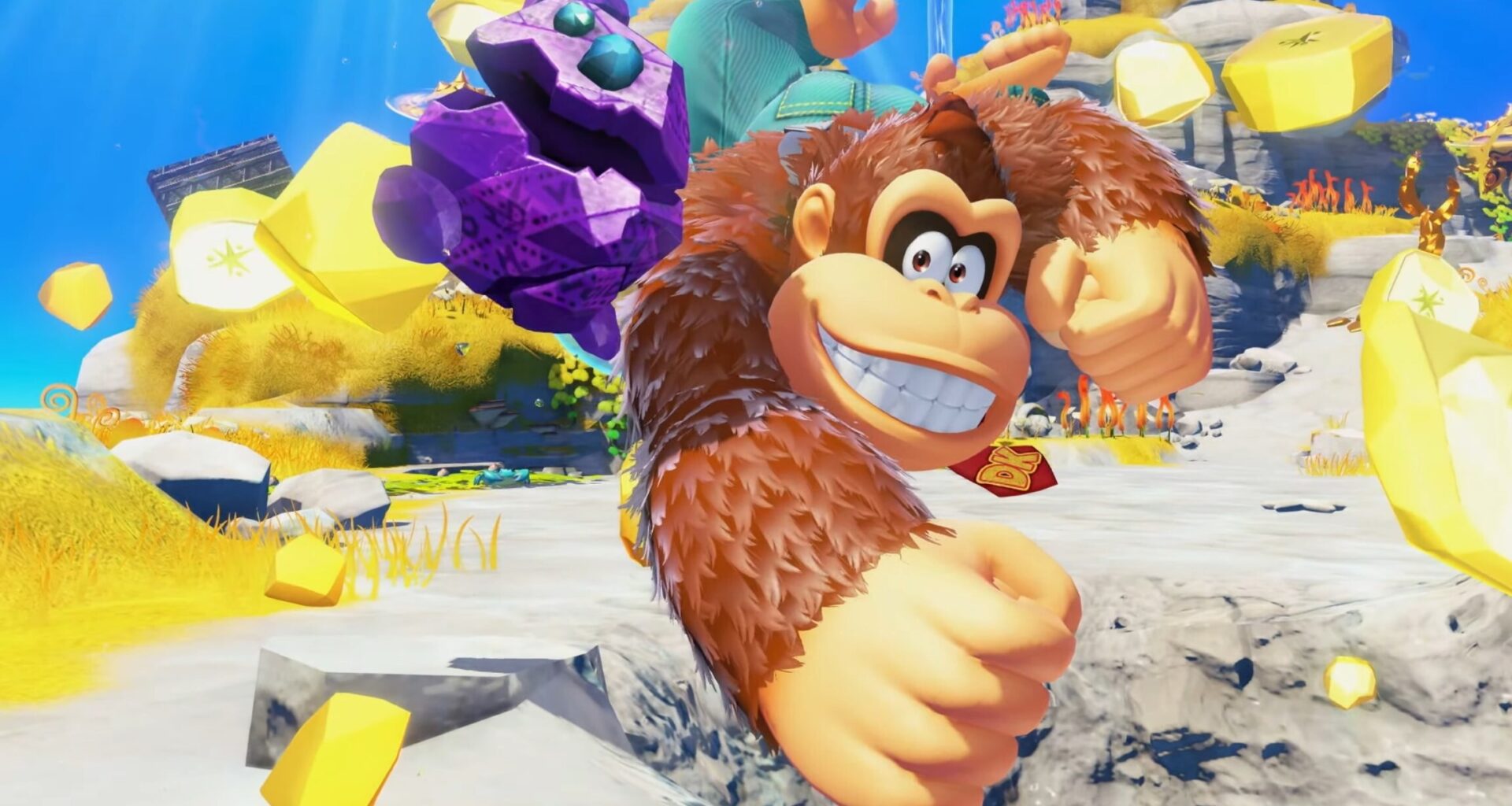 4 gry ekskluzywne na Nintendo Switch 2 w rekordowych cenach