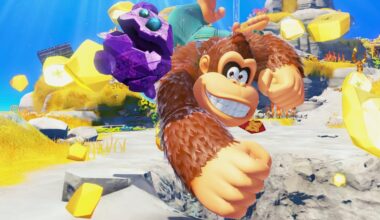 4 gry ekskluzywne na Nintendo Switch 2 w rekordowych cenach