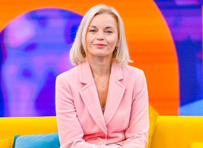 Małgorzata Foremniak