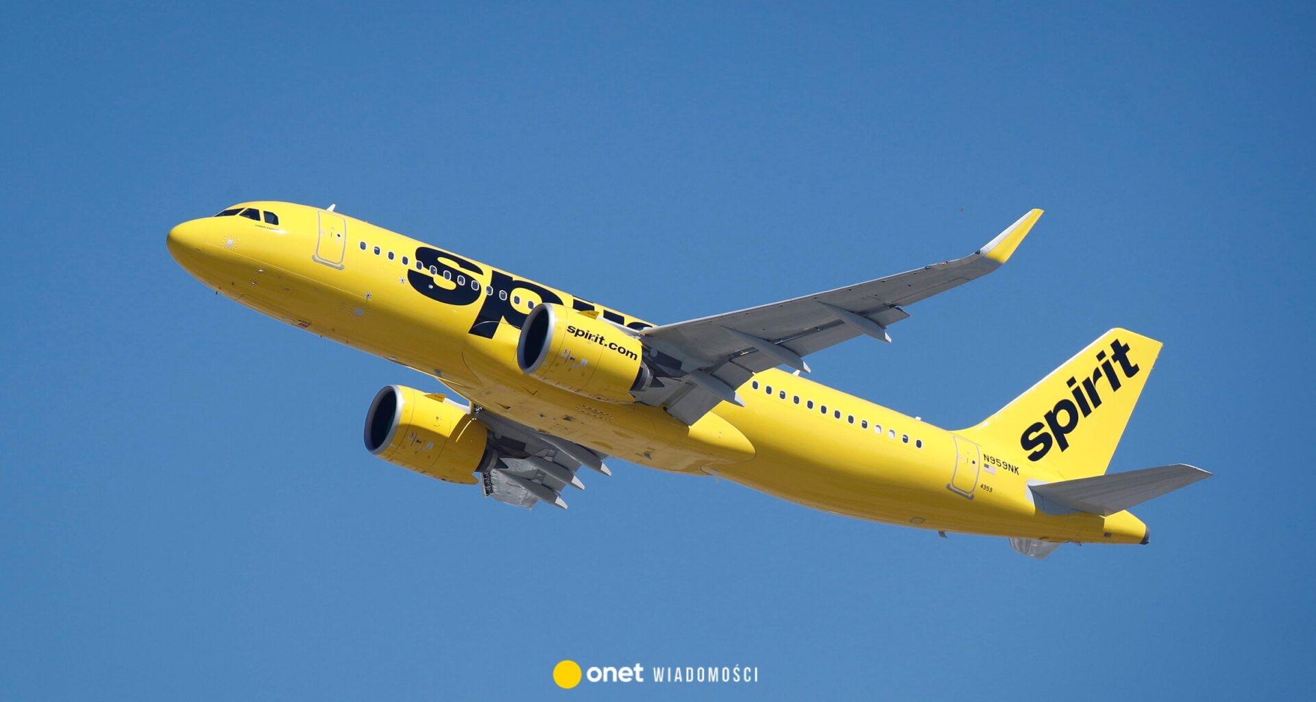 Airbus wzywa do pilnej aktualizacji. Tysiące samolotów uziemionych