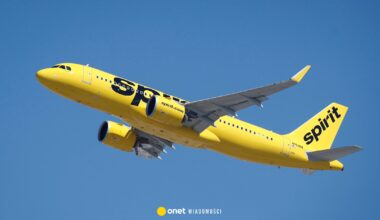 Airbus wzywa do pilnej aktualizacji. Tysiące samolotów uziemionych