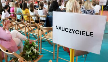 Sejm zdecydował. Nauczyciele odzyskają pieniądze za niezrealizowane godziny