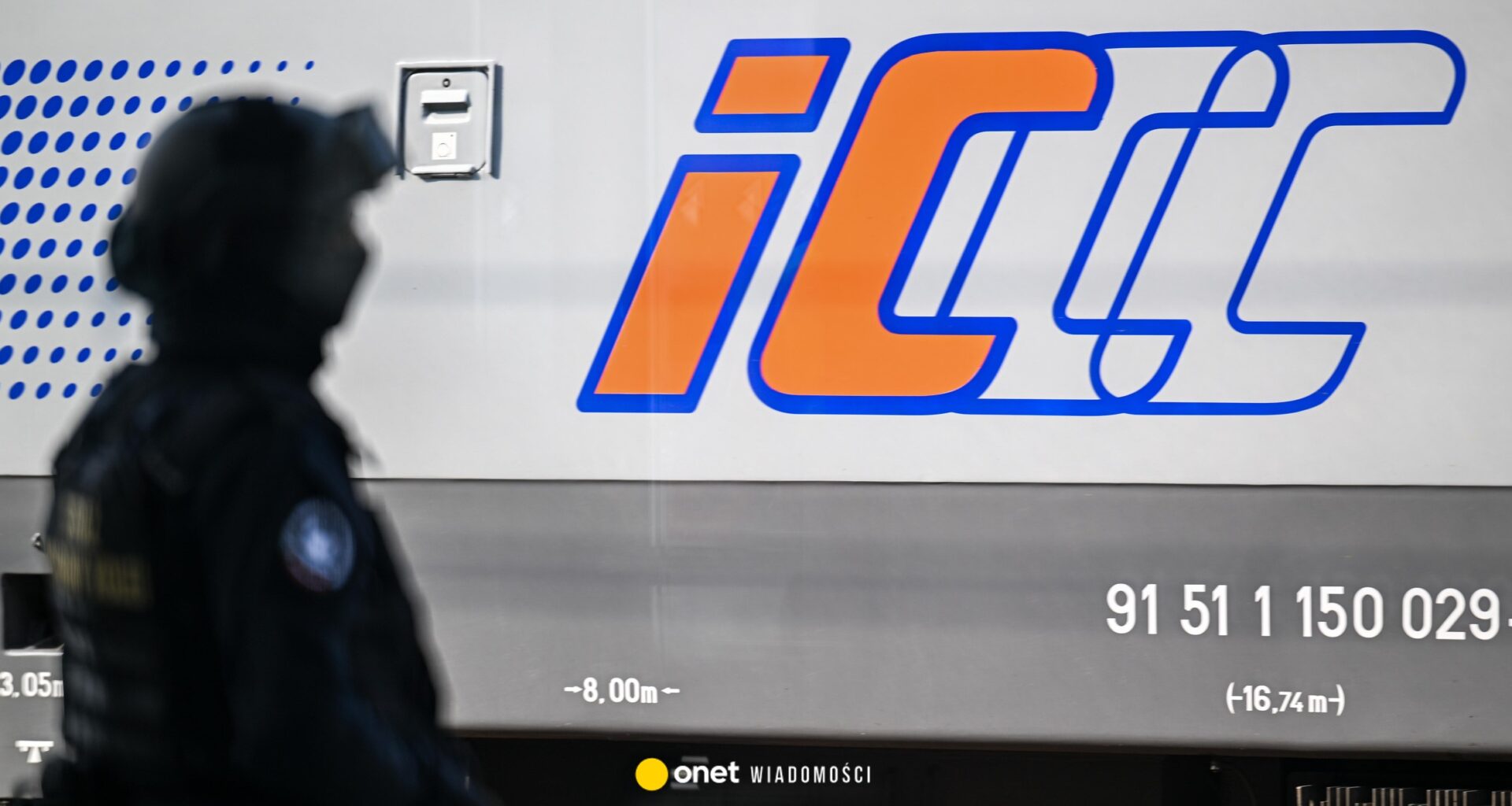 Kulisy rywalizacji PKP i RegioJet. "Niepokojące" wiadomości trafiły do ABW