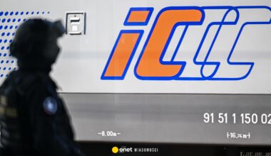Kulisy rywalizacji PKP i RegioJet. "Niepokojące" wiadomości trafiły do ABW