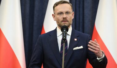 Bogucki uderza w Tuska. "Niech się wreszcie zdecyduje"