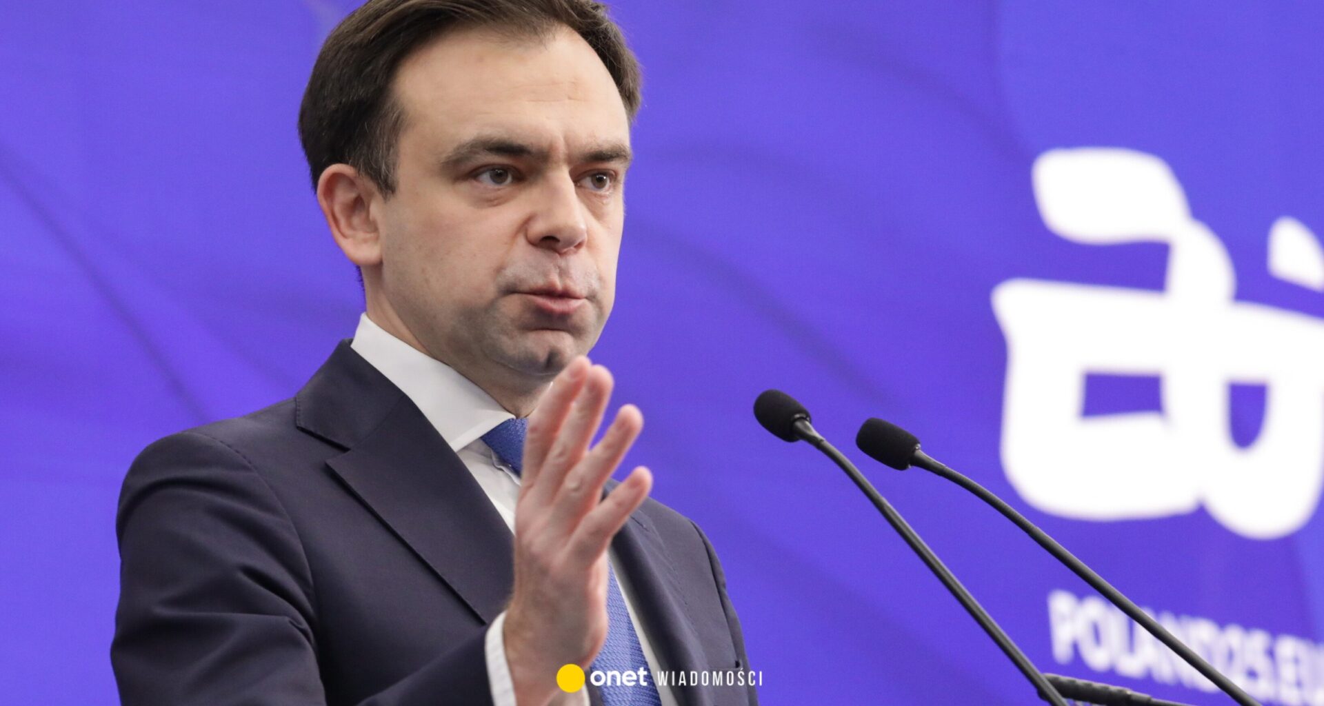 Resort ogłosi "plan Domańskiego". Zastrzyk miliardów na innowacje - Onet Wiadomości