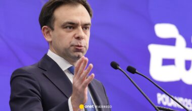 Resort ogłosi "plan Domańskiego". Zastrzyk miliardów na innowacje - Onet Wiadomości