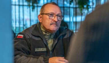 Jaka może być przyszła wojna? Rozmawiamy z dowódcą korpusu NATO