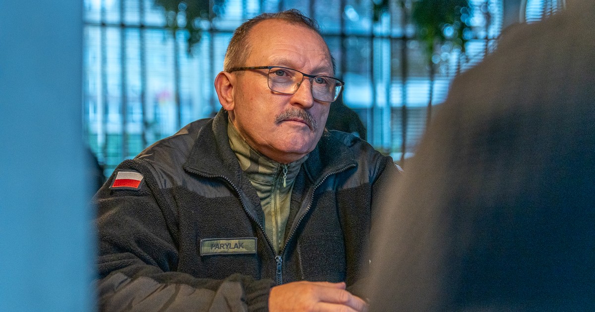 Jaka może być przyszła wojna? Rozmawiamy z dowódcą korpusu NATO