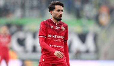 Nokaut w derbach Londynu! Hat-trick piłkarza Arsenalu