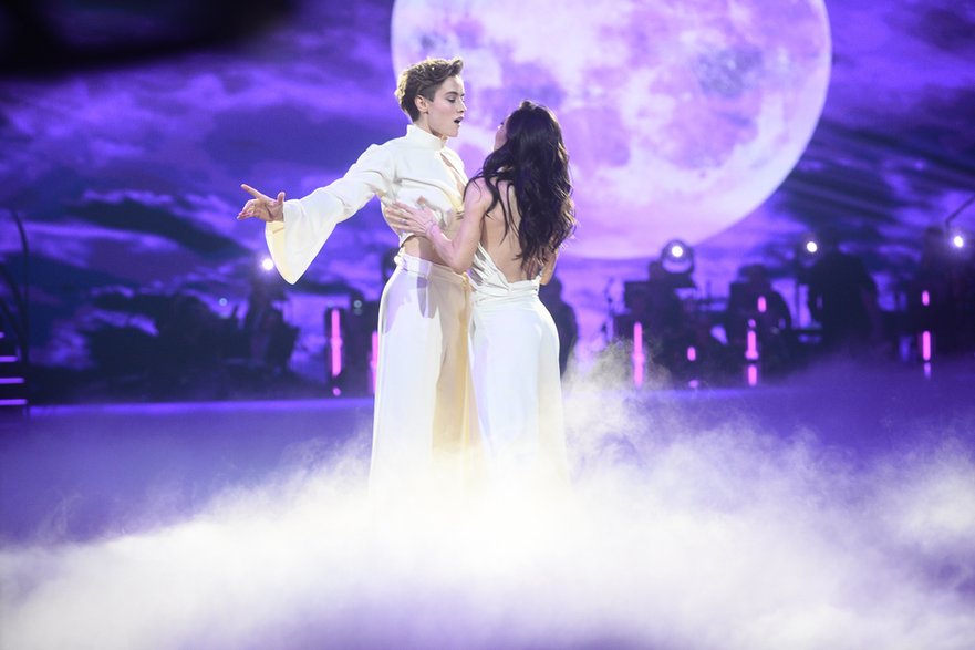 Katarzyna Zillmann, Janja Lesar