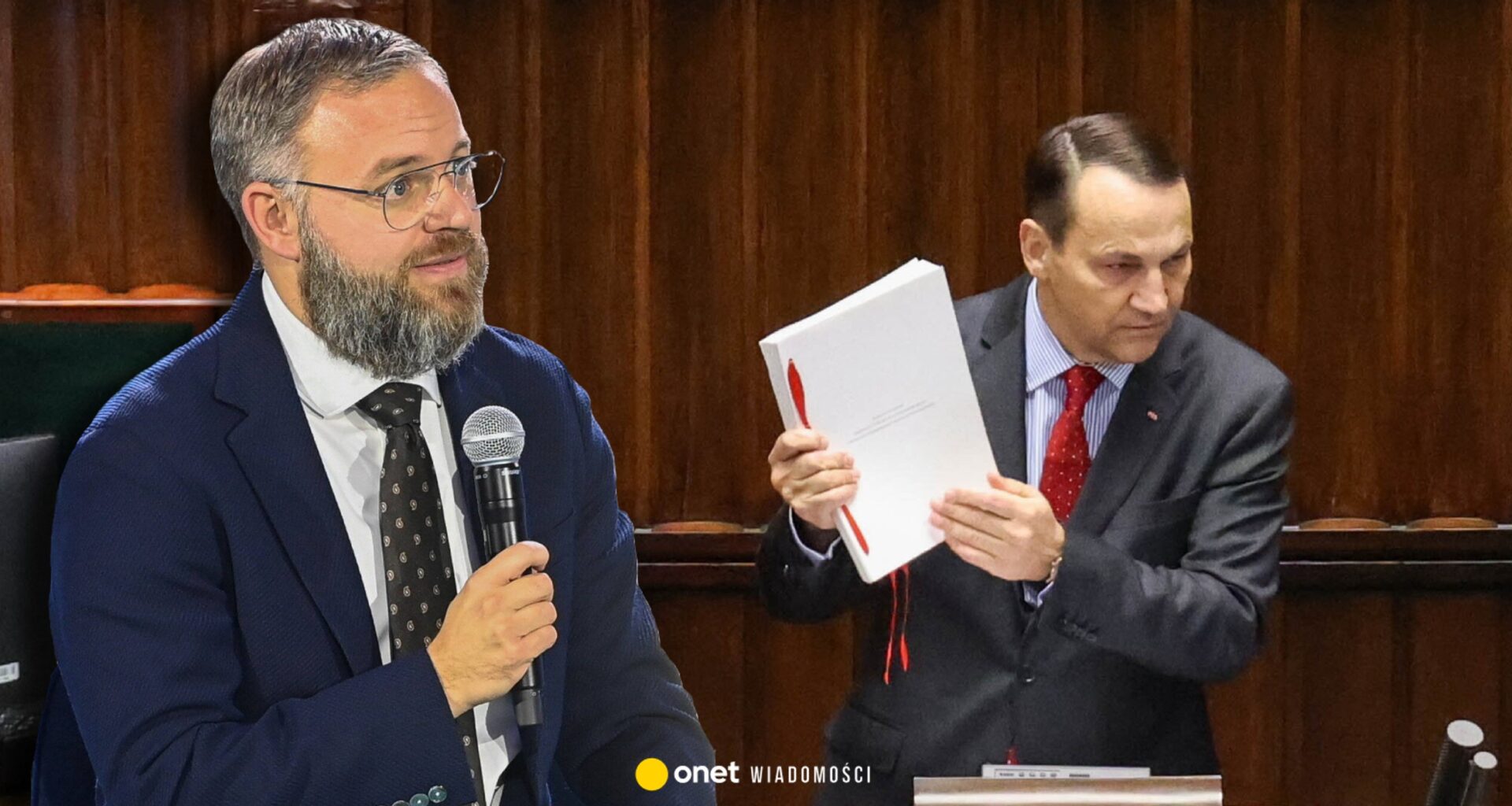 Doradca Victora Orbana uderza w polski rząd. "Nie pozwolimy na to"