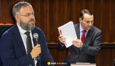 Doradca Victora Orbana uderza w polski rząd. "Nie pozwolimy na to"