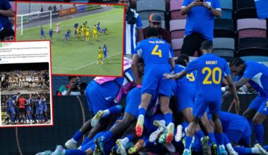 Dziennikarz Przeglądu Sportowego Onet