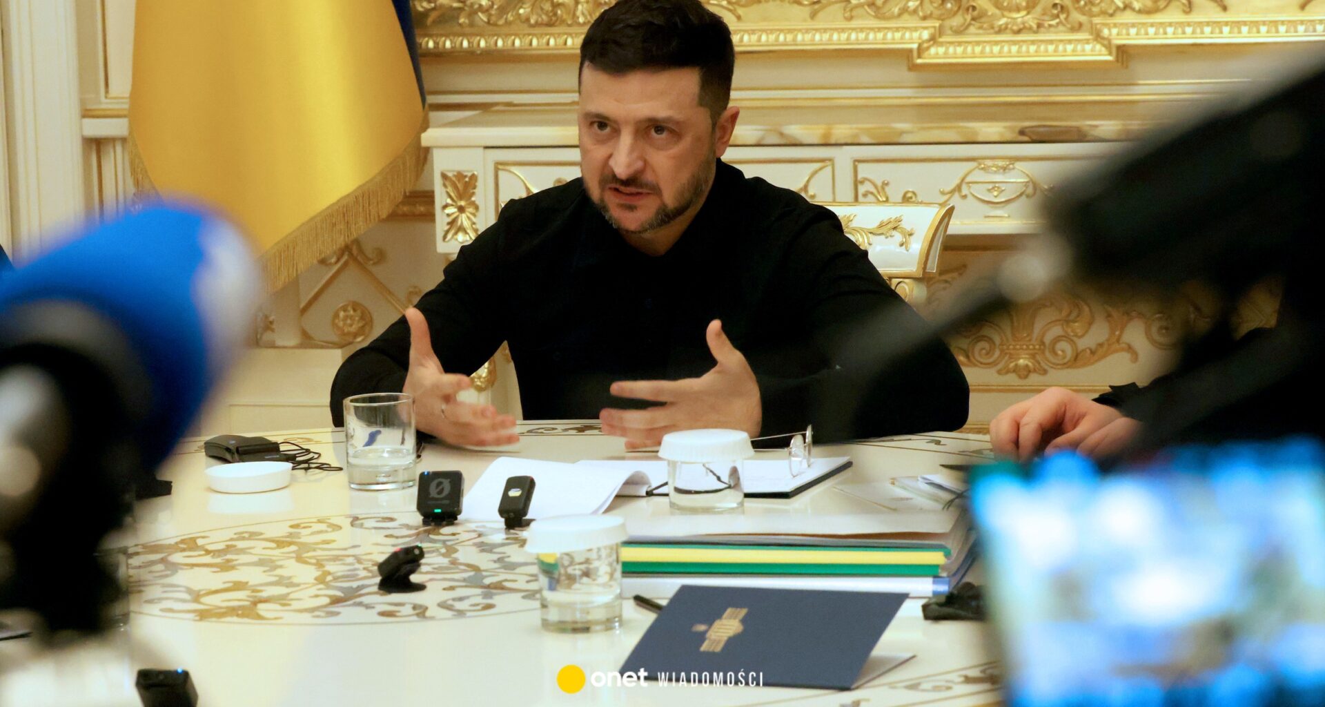 "Grozi nam utrata państwa". Operacja "Midas" zszokowała Ukrainę i świat. Korupcja wyszła poza skalę, Zełenski pod ostrzałem