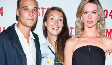 Finał show Polsatu i plotki o romansie. Co łączy Maurycego Popiela i Emmę Giegżno?