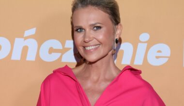 Agnieszka Kołodziejska odchodzi z Radia Zet. "Nie sądzę, żebym powiedziała ostatnie słowo" - Onet