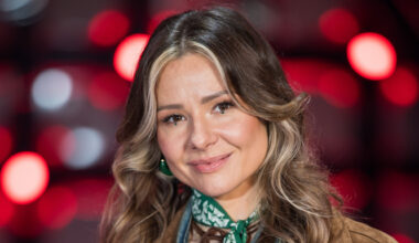 Zmiany w „The Voice of Poland”. Oficjalnie poinformowano ws. Ani Karwan :: RMF FM