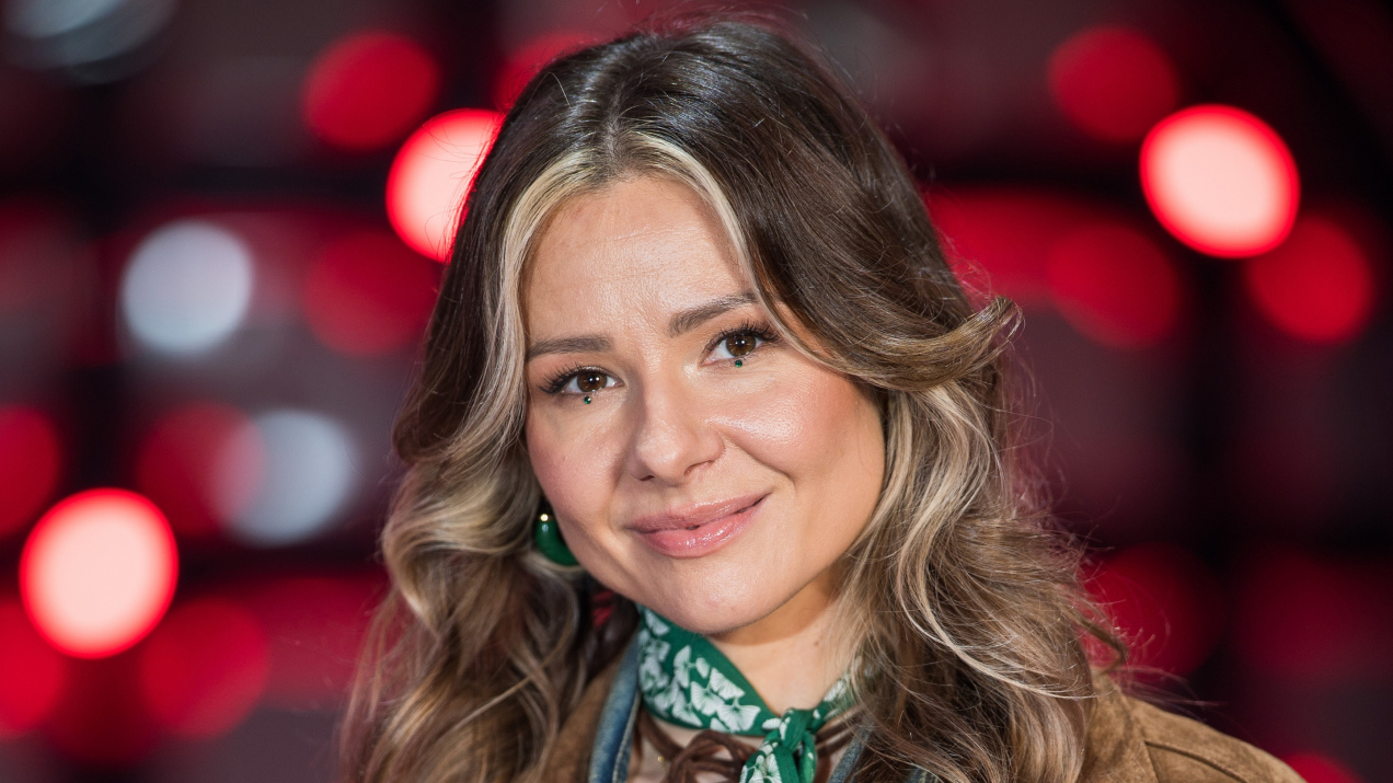 Zmiany w „The Voice of Poland”. Oficjalnie poinformowano ws. Ani Karwan :: RMF FM