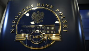 NBP dokupił zapasy złota. To już ponad 530 ton